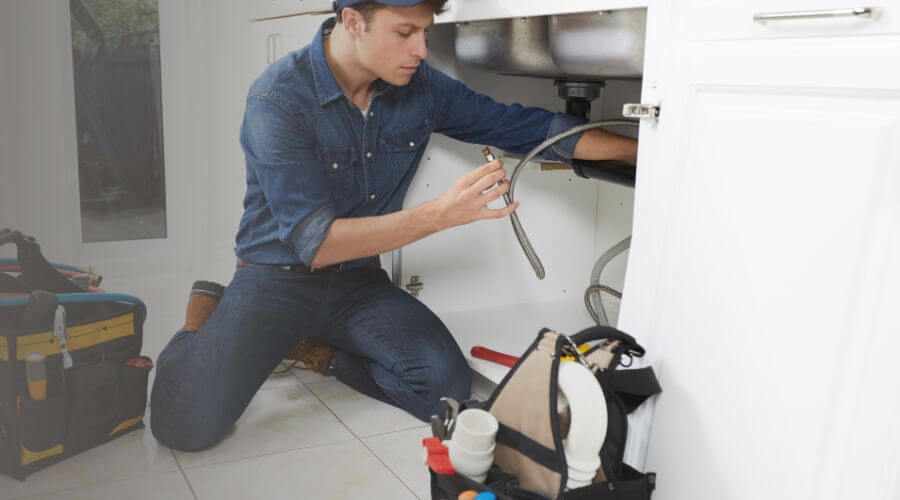 Local expert plumbing services in Chippewa Falls, WI